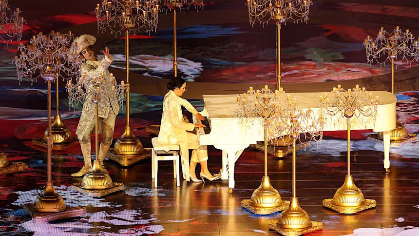 Milan-Kortina-2026 Qış Olimpiya Oyunları başa çatdı