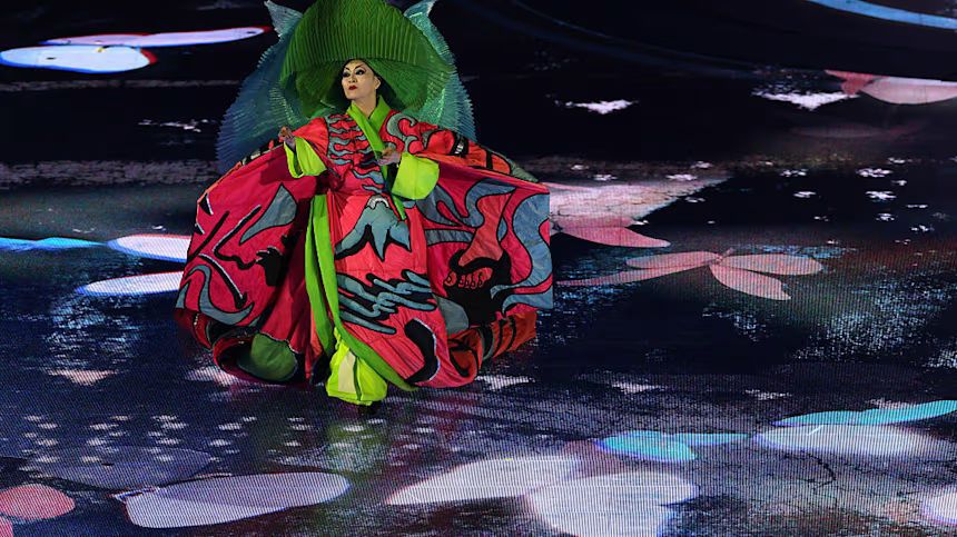 Milan-Kortina-2026 Qış Olimpiya Oyunları başa çatdı