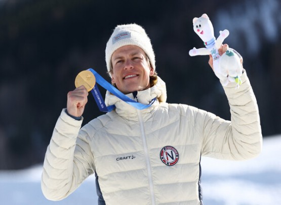 Milan-Kortina-2026: Olimpiadanın ən məhsuldar idmançıları