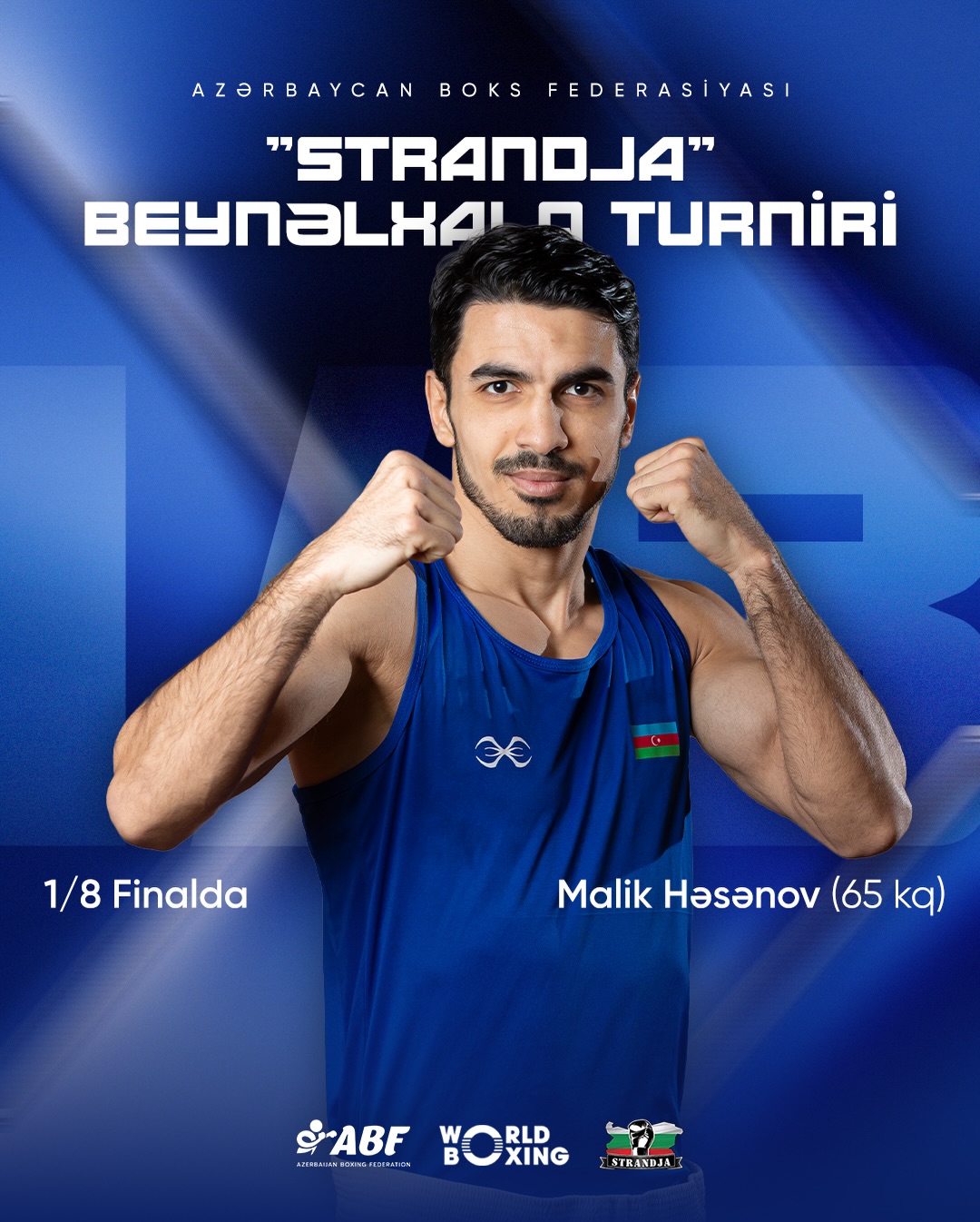 Daha iki boksçumuz beynəlxalq turnirə qələbə ilə başladı&nbsp;