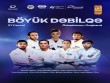 "Böyük Dəbilqə": İki Azərbaycan cüdoçusu finalda qarşılaşacaq