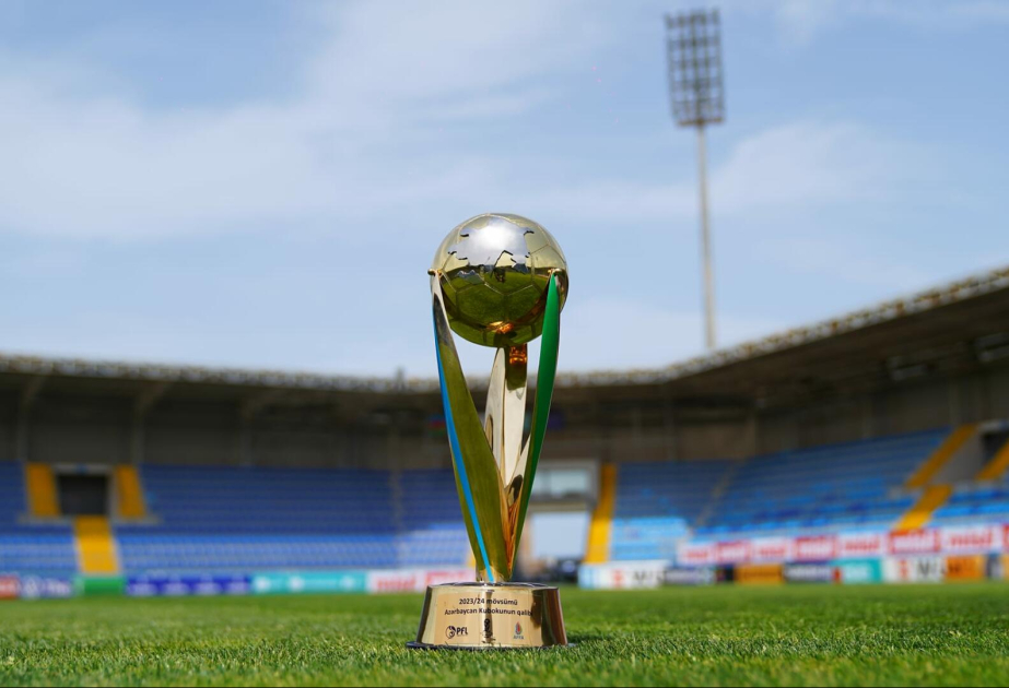 Azərbaycan Kuboku: Bu gün 1/4 finalın cavab oyunları keçiriləcək&nbsp;