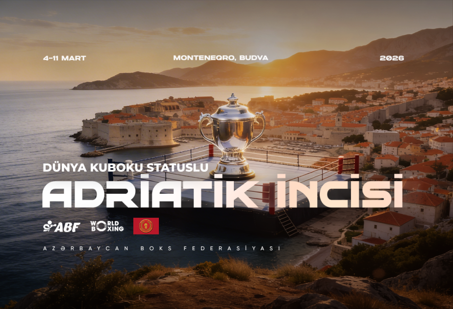 Azərbaycanı &ldquo;Adriatik incisi&rdquo; beyəlxalq turnirində 9 boksçu təmsil edəcək