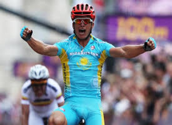 Olimpiya çempionu "Bakı-Xankəndi" yarışı üçün Azərbaycana gələcək