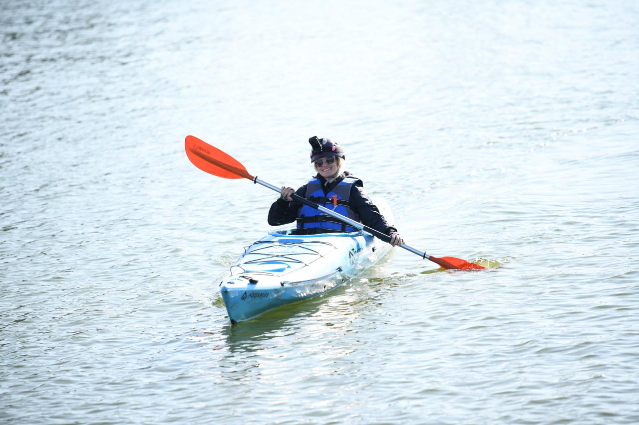 AKAF 5 Mart - Bədən Tərbiyəsi və İdman Günü ilə əlaqədar tədbir keçirib