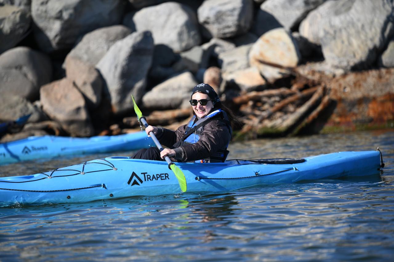 AKAF 5 Mart - Bədən Tərbiyəsi və İdman Günü ilə əlaqədar tədbir keçirib