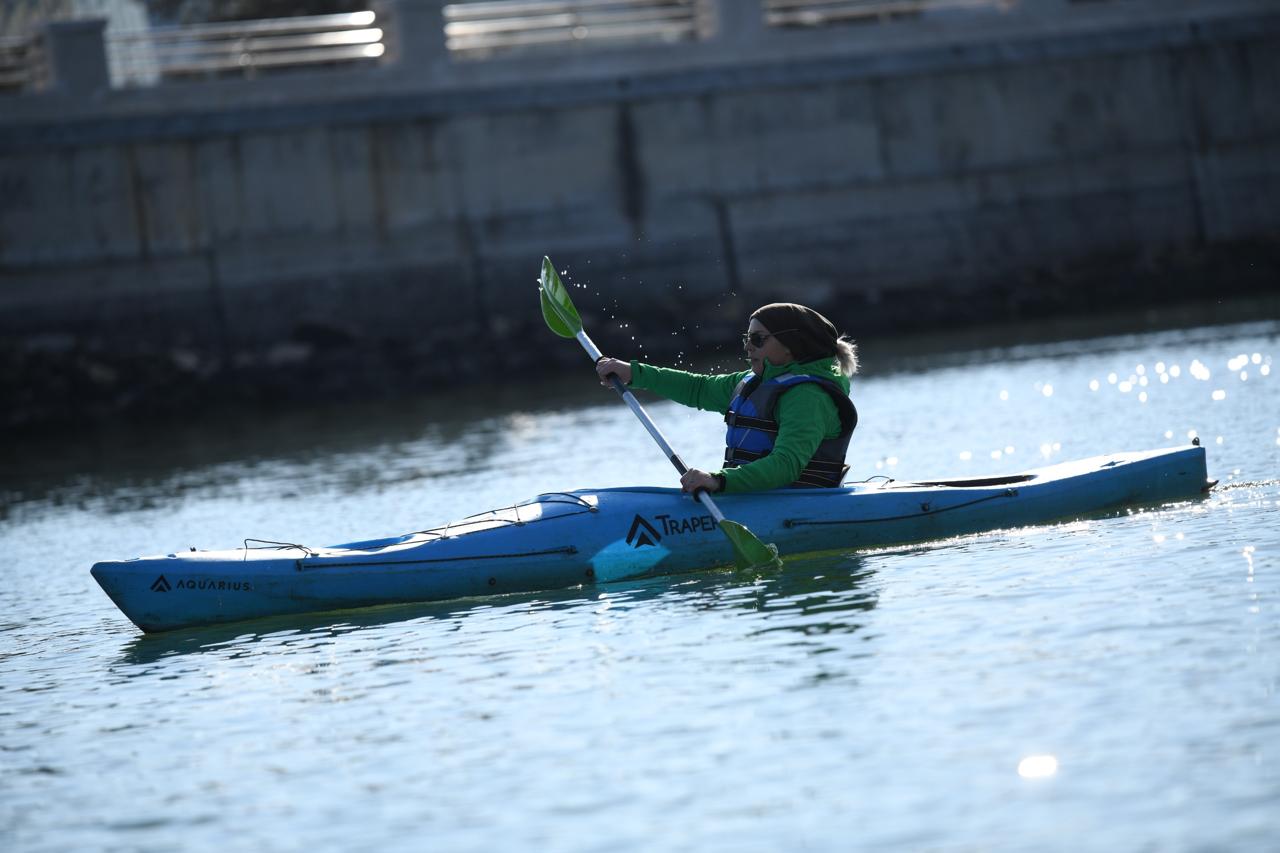 AKAF 5 Mart - Bədən Tərbiyəsi və İdman Günü ilə əlaqədar tədbir keçirib