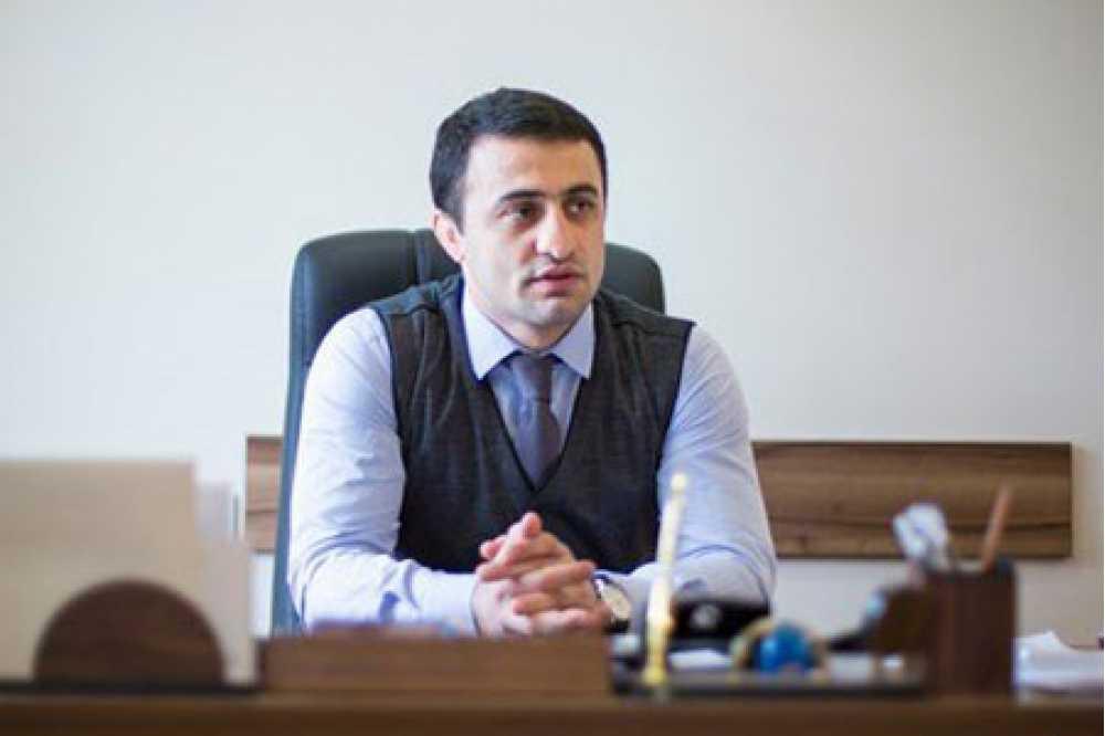 Fərid Mansurov: &laquo;İnanıram ki, bu il idmandakı uğurlarımız daha çox olacaq&raquo;