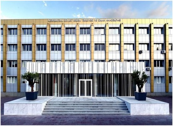 Azərbaycan İdman Akademiyasının qadın idmançıları (1933-2025)