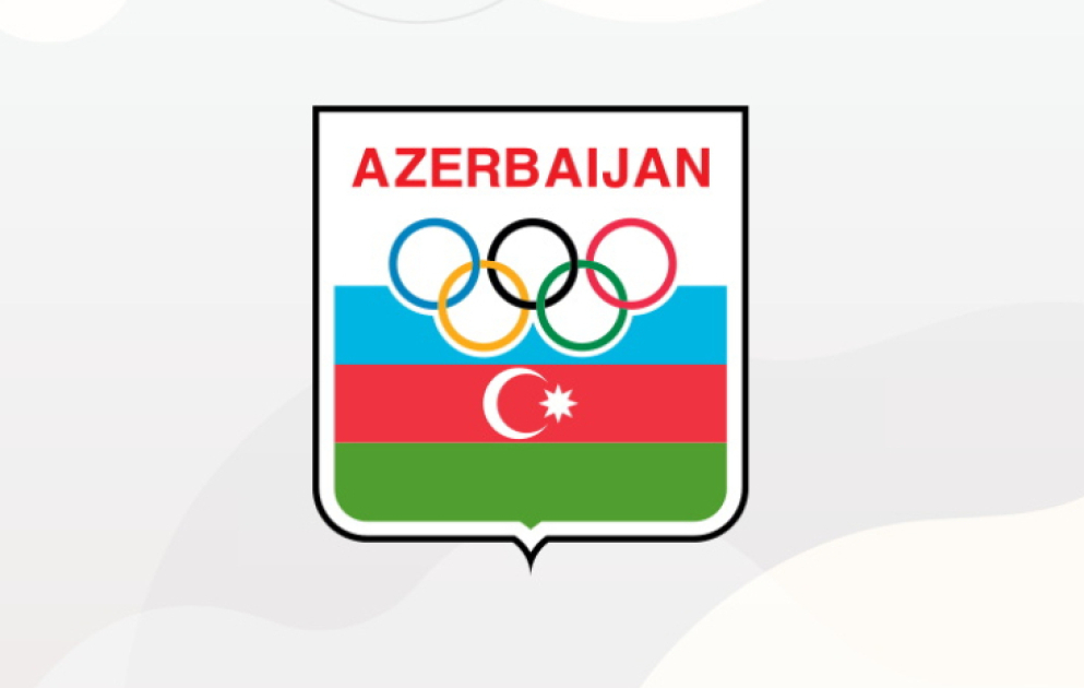 Milli Olimpiya Komitəsinin yaranmasından 34 il ötür