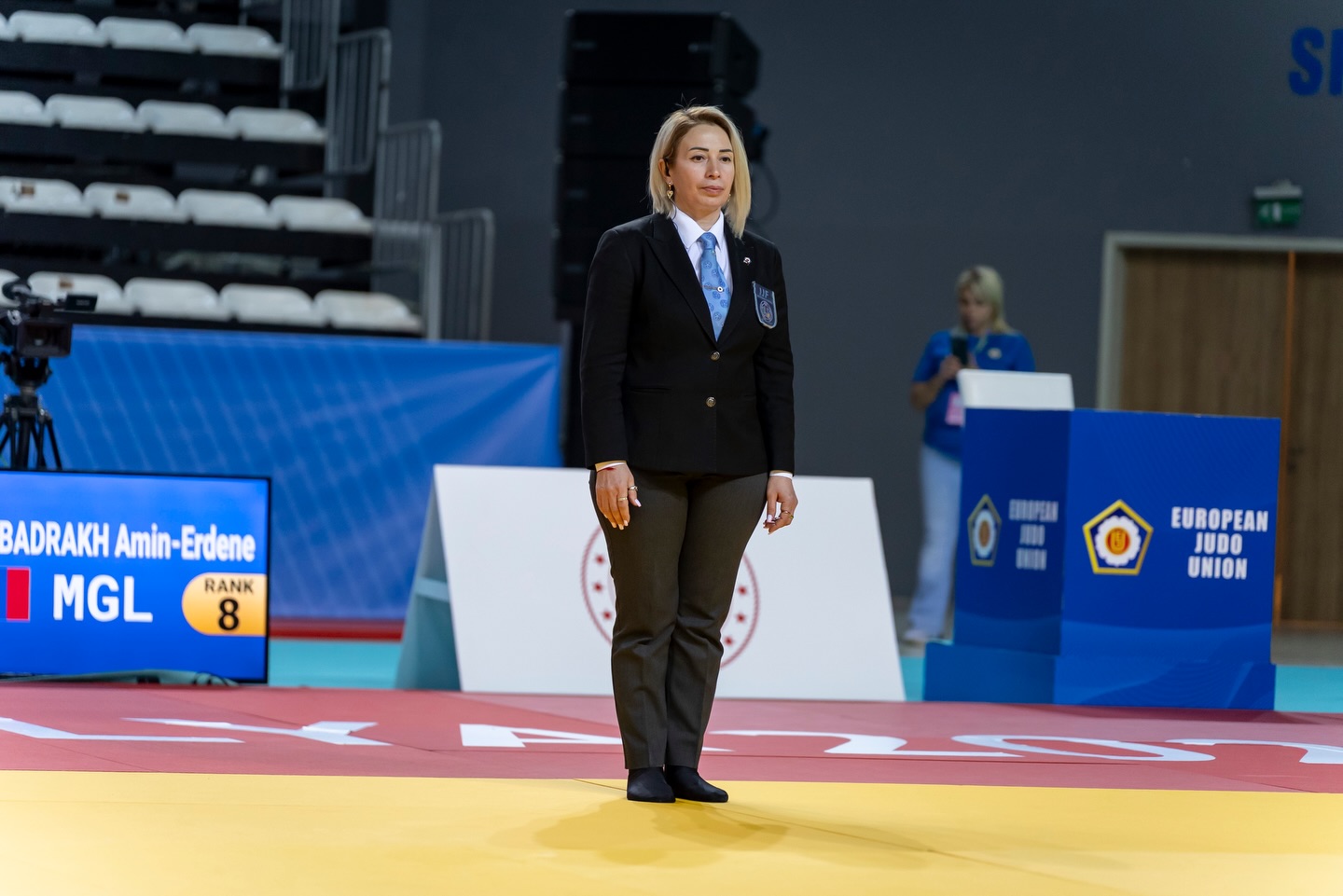 Ədalət təmsilçilərimiz beynəlxalq yarışlarda ölkəmizi təmsil ediblər