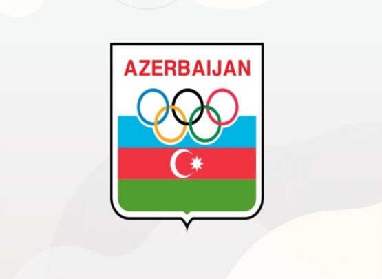 Milli Olimpiya Komitəsinin yaranmasından 34 il ötür