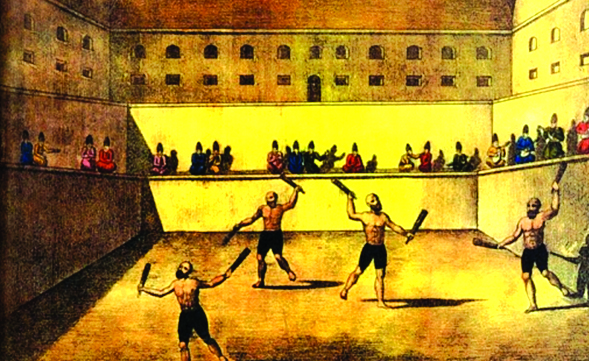 Novruz insanları birliyə və bərabərliyə səsləyən milli bayramdır