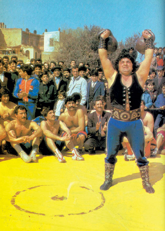 Novruz insanları birliyə və bərabərliyə səsləyən milli bayramdır