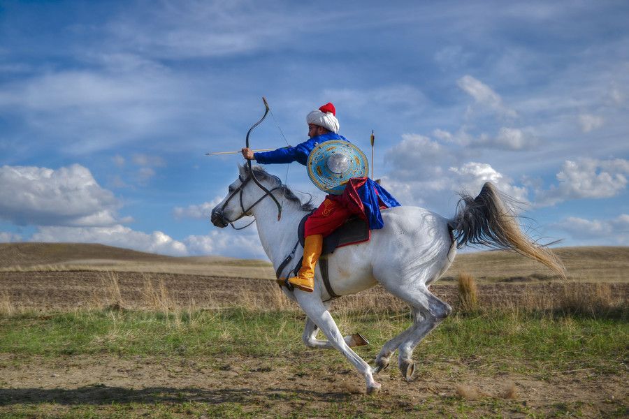 Novruz mərasimlərində milli xalq oyunları