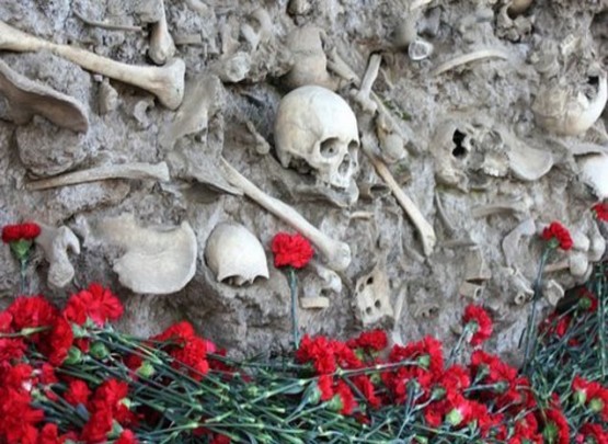 31 mart Azərbaycanlıların Soyqırımı Günündən 108 il ötür