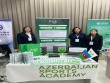 Azərbaycan İdman Akademiyası beynəlxalq sərgidə