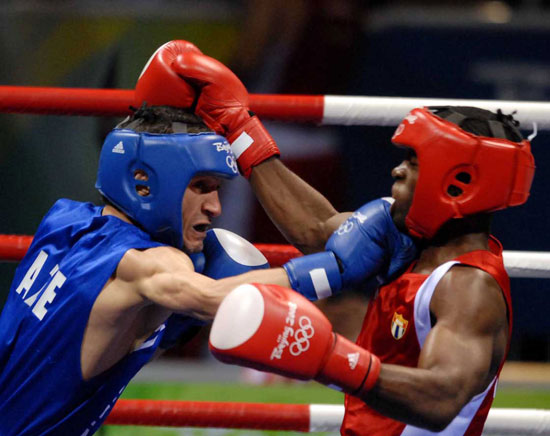 Qərbi Azərbaycan idmançıları Olimpiya Oyunlarında