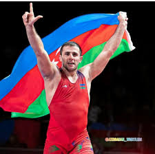 Qərbi Azərbaycan idmançıları Olimpiya Oyunlarında