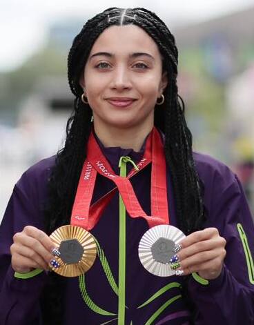 Qərbi Azərbaycan idmançıları Olimpiya Oyunlarında