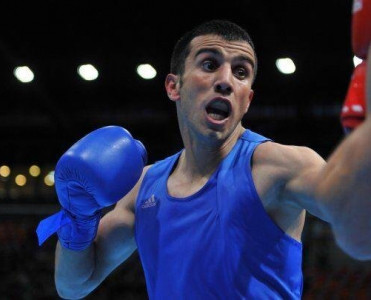 Qərbi Azərbaycan idmançıları Olimpiya Oyunlarında