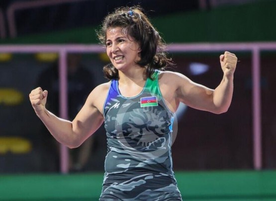 Tiranada Avropa çempionatı davam edir