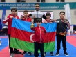 Türkiyədən 6 medalla&nbsp;