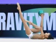 Bakıda bədii gimnastika üzrə Avropa Kubokuna start verildi