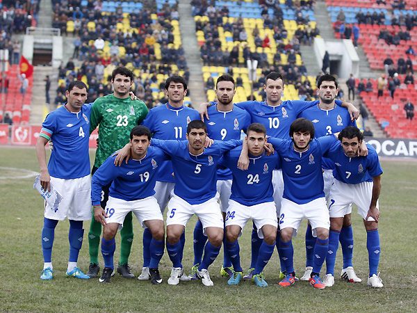 UEFA yeni reytinq cədvəlini açıqlayıb