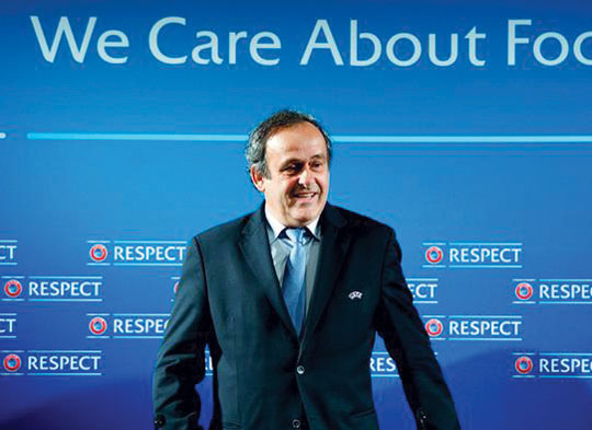 UEFA Millətlər Liqasının keçirilməsini təsdiqlədi