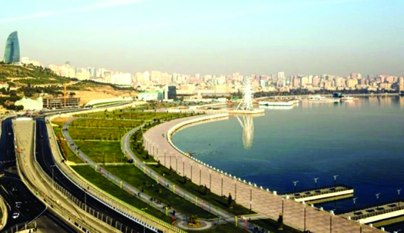 Bakı “Formula-1”-də Monako və Sinqapuru qabaqlaya bilər