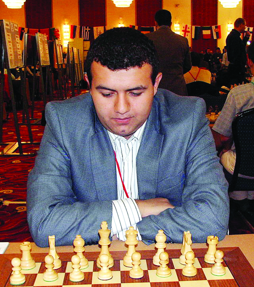 Azərbaycan çempionu vaxtından əvvəl müəyyənləşdi