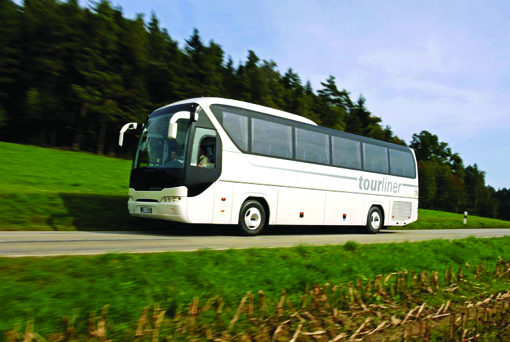Turizm potensialı olan rayonlara gedən sərnişin avtobusları yeniləri ilə əvəzlənəcək