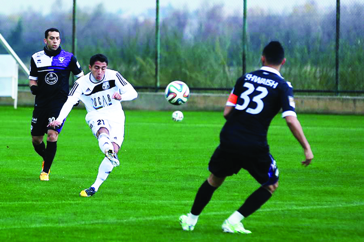 Klublarımız Antalyada hazırlıqlarını davam etdirirlər