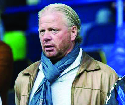 “Qarabağ”ın idman direktoru öz ölkəsində Azərbaycandan danışdı