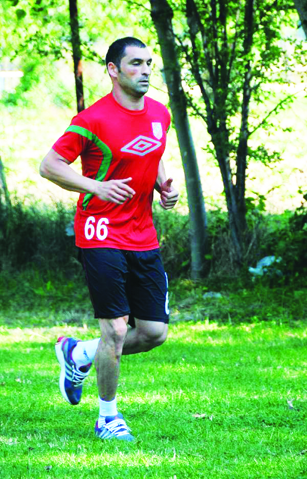 Mahir Şükürov FİFA-ya şikayət etdi