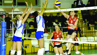 Çempionatın birinci oyunu təxirə salındı