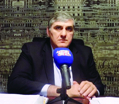 İlk Avropa Oyunlarının Bakıda keçirilməsi təkcə Azərbaycan deyil, bütövlükdə Cənubi Qafqaz regionu üçün mühüm hadisədir