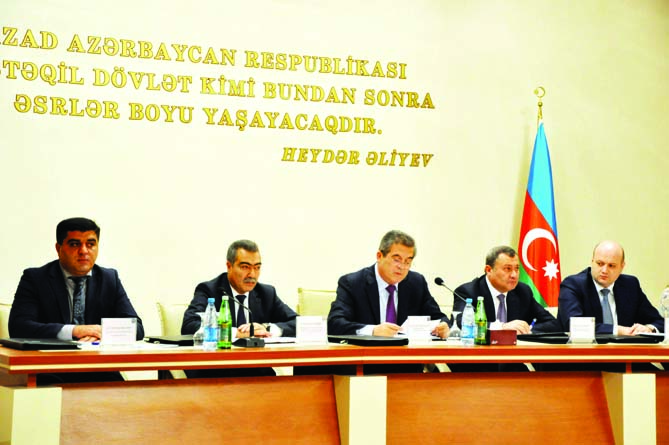 Fərdi jurnalist yazıları müsabiqəsinin nəticələri açıqlanmışdır