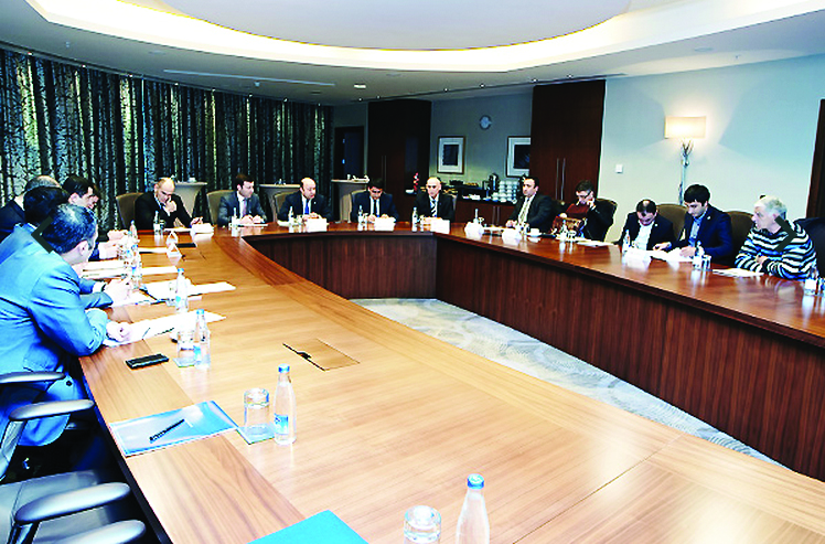 Klublar Komitəsinin növbəti iclasında nələr müzakirə olundu?