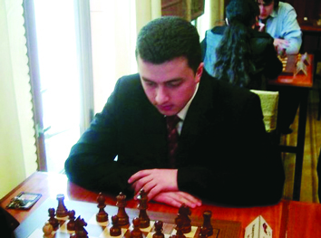 Qrossmeysterlərimiz Avropa çempionatında iştirak edəcəklər