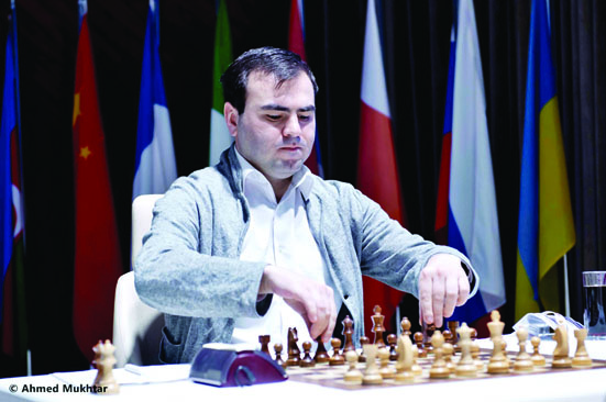 Şəhriyar Məmmədyarov İslandiyaya gedir