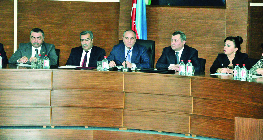 Fərdi jurnalist yazıları müsabiqəsinin nəticələri açıqlanıb