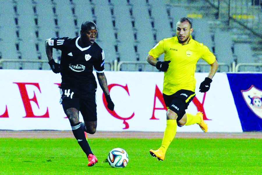 Liderlərdən növbəti qələbə