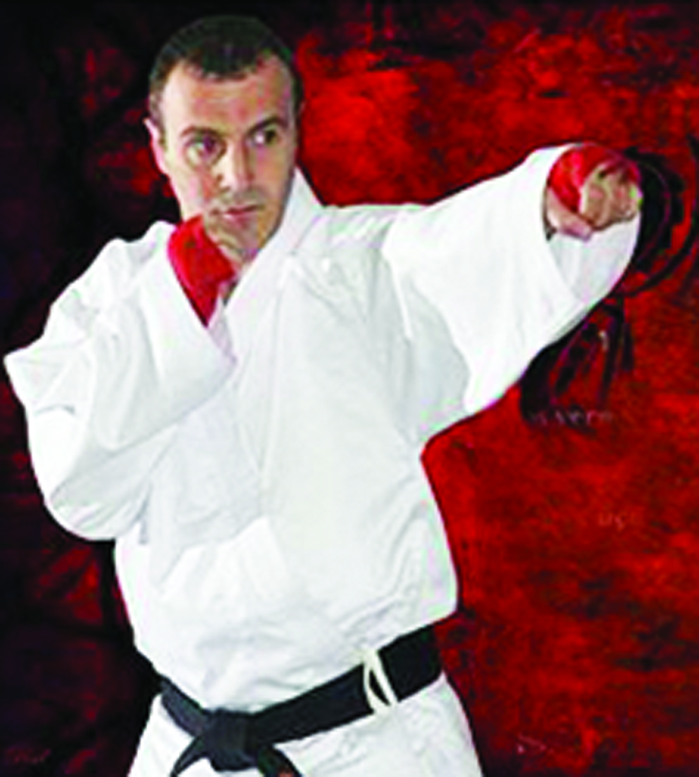 Həmyerlimiz Almaniyada seminar keçəcək