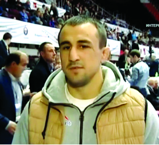 Y.Denisov: “Bakıda keçiriləcək Avropa Oyunları Avropa çempionatı, Olimpiya oyunları qədər nüfuzlu turnirdir”