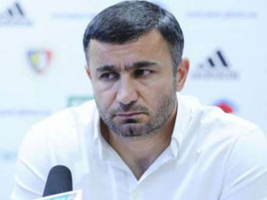 Qurban Qurbanov nə vəd etdi?