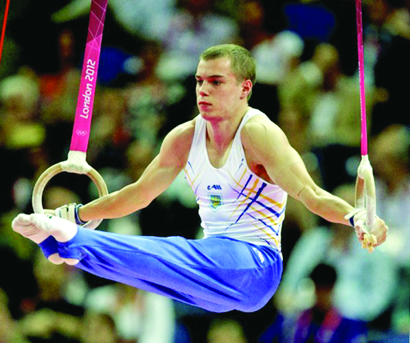 Dünya çempionu Oleq Vernyayev: “Azərbaycan yığmasında mübarizə aparan dostlarımı tezliklə görmək istəyirəm”
