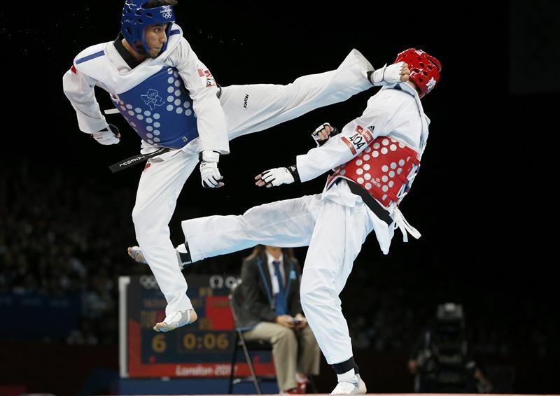 Avropa Oyunlarında çempion olacaq taekvondoçu aktivinə 40 xal əlavə edəcək