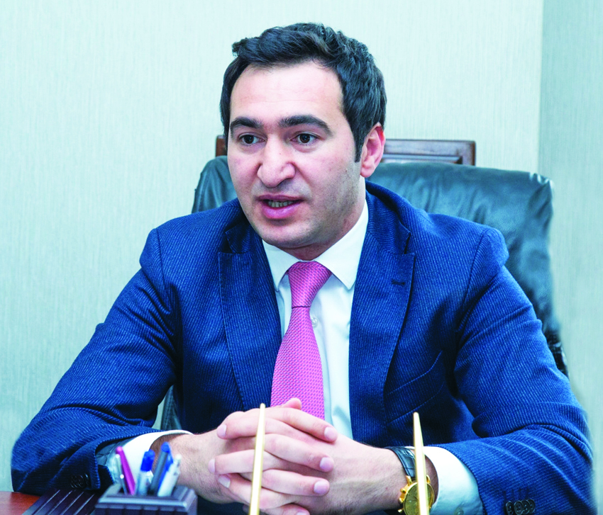 Niyaməddin Paşayev: “İnanıram ki, taekvondoçularımız Avropa Oyunlarında uğurla çıxış edəcəklər”